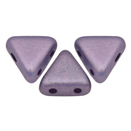 Metallic Mat Purple - Khéops® par Puca®