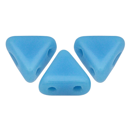 Opaque Blue Turquoise - Khéops® par Puca® - 63030