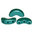 Pastel Emerald - Arcos® par Puca® - 02010/25043