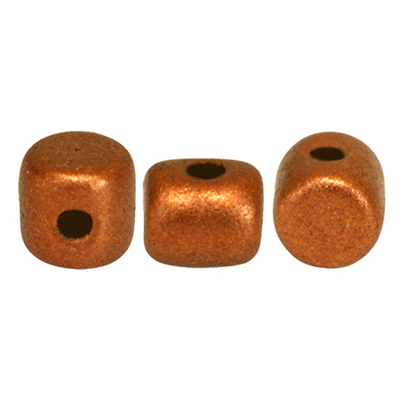 Copper Gold Mat - Minos® par Puca® - 00030/01780