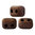 Dark Bronze Mat - Ios® par Puca® - 23980/84415