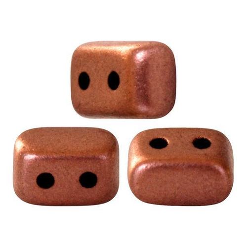 Bronze Red Mat - Ios® par Puca® - 00030/01750