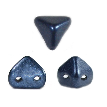 Metallic Mat Dark Blue - Super-KhéopS® par Puca® - 23980/79032