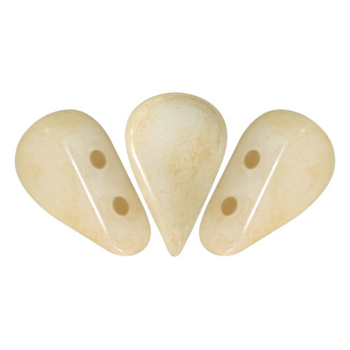Opaque Beige Ceramic Look - Amos® par Puca® - 03000-14413