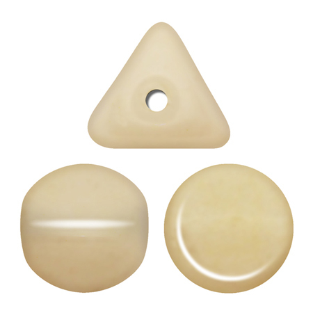 Opaque Beige Ceramic Look- Ilos® par Puca® - 03000/14413
