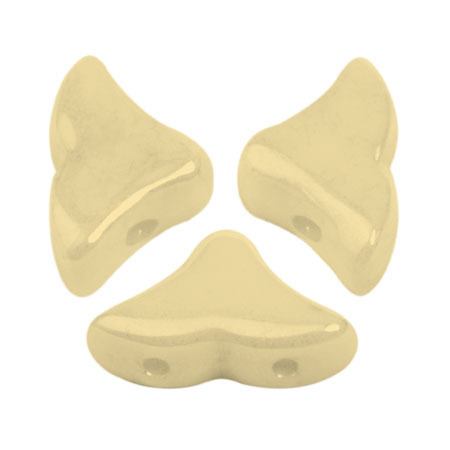 Opaque Ivory Ceramic Look  - Hélios® par Puca® - 03000-14401