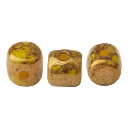 Jonquil Opal Bronze - Minos® par Puca® - 81230-15496
