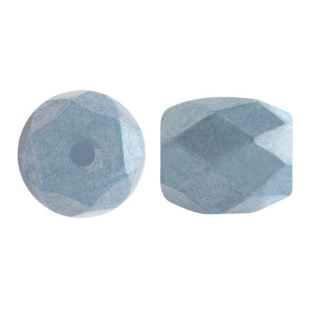 Opaque Blue Ceramic Look - Baros® par Puca® - 03000-14464