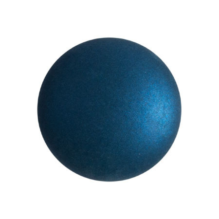 Chatoyant Teal Blue- Cabochon par Puca® - 02010-29734