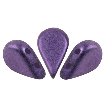 Metallic Mat Ultra Violet- Amos® par Puca®