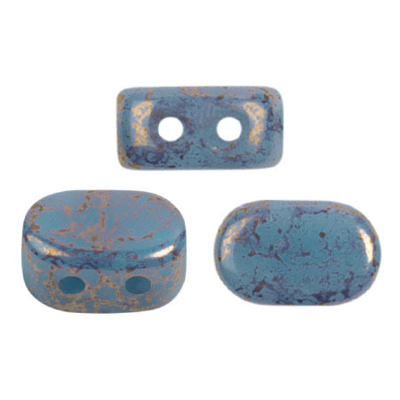 Opaque Aqua Bronze- Lipsi® par Puca® -  63020-15496