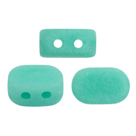 Opaque Green Turquoise Mat- Lipsi® par Puca® -  63130-84100