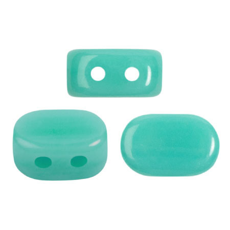 Opaque Green Turquoise- Lipsi® par Puca® -  63130