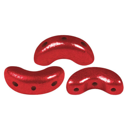 Metalust Lipstick Red - Arcos® par Puca® - 23980-24209