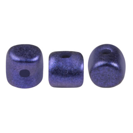 Metallic Mat Caribbean Blue - Minos® par Puca® - 23980/94203