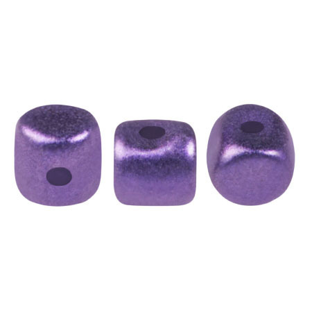 Metallic Mat Dark Lilac - Minos® par Puca® - 23980/94202