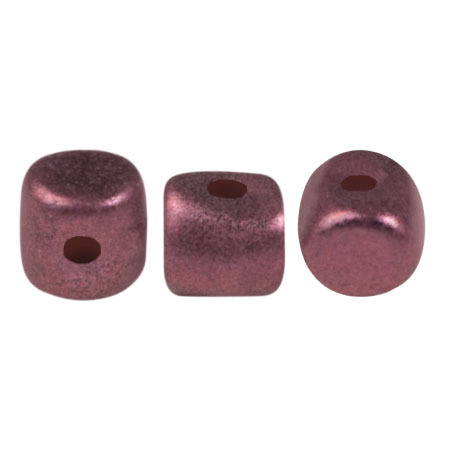 Metallic Mat Old Red - Minos® par Puca® - 23980/94201