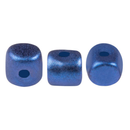 Metallic Mat Royal Blue - Minos® par Puca®
