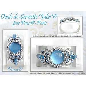 Ovale_de_serviette_Julia_Blue_Raspberry