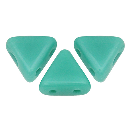 Opaque Green Turquoise - Khéops® par Puca® - 63130