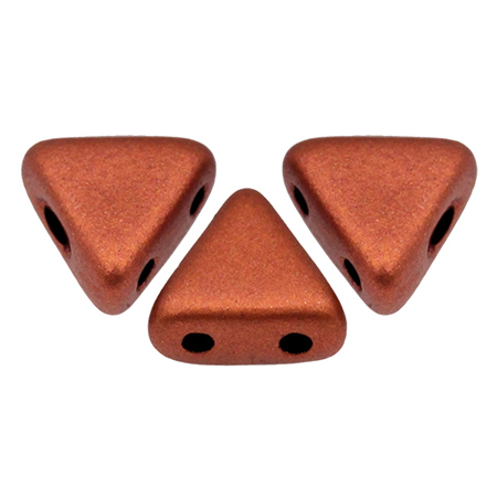 Bronze Red Mat - Khéops® par Puca® - 00030/01750