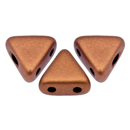 Copper Gold Mat - Khéops® par Puca® - 00030/01780