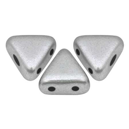 Silver Alluminium Mat - Kheops® par Puca®
