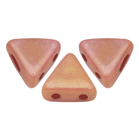 Opaque Rose Ceramic Look - Khéops® par Puca® - 03000/14495