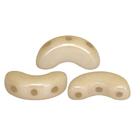 Opaque Beige Ceramic Look - Arcos® par Puca® - 03000/14413