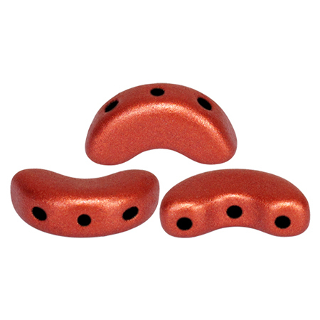 Bronze Red Mat - Arcos® par Puca® - 00030/01750