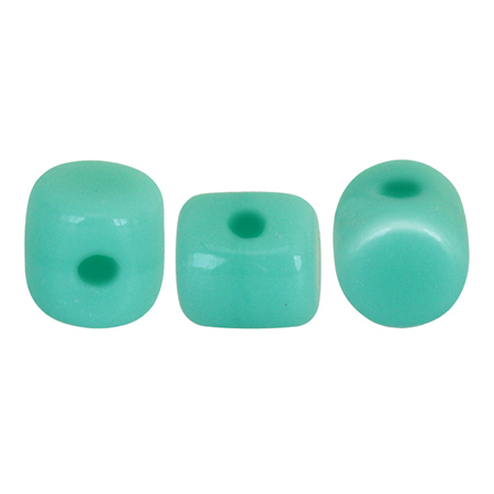 Opaque Green Turquoise - Minos® par Puca® - 63130