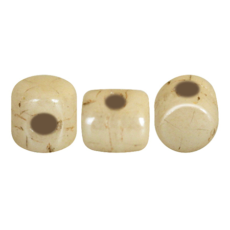 Opaque Beige Ceramic Look - Minos® par Puca® - 03000/14413