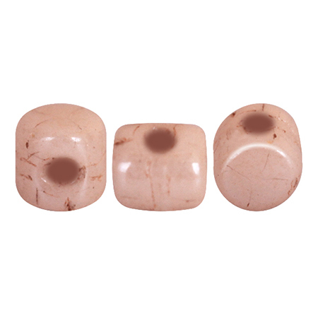Opaque Light Rose Ceramic Look - Minos® par Puca® - 03000/14494