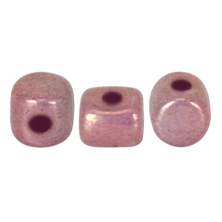 Opaque Mix Violet/Gold Ceramic Look - Minos® par Puca® - 03000/14496