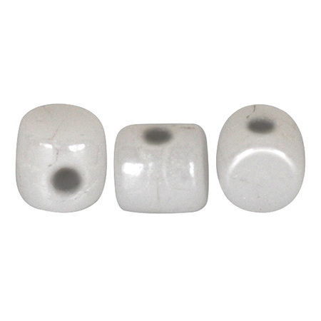 Opaque White Ceramic Look - Minos® par Puca® - 03000/14400