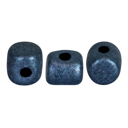 Metallic Mat Dark Blue - Minos® par Puca® - 23980/79032