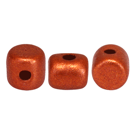 Bronze Red Mat - Minos® par Puca® - 00030/01750