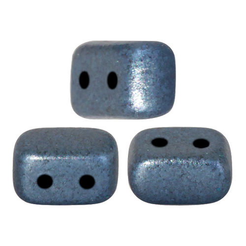 Metallic Mat Blue - Ios® par Puca®