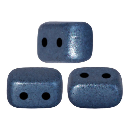 Metallic Mat Dark Blue - Ios® par Puca®