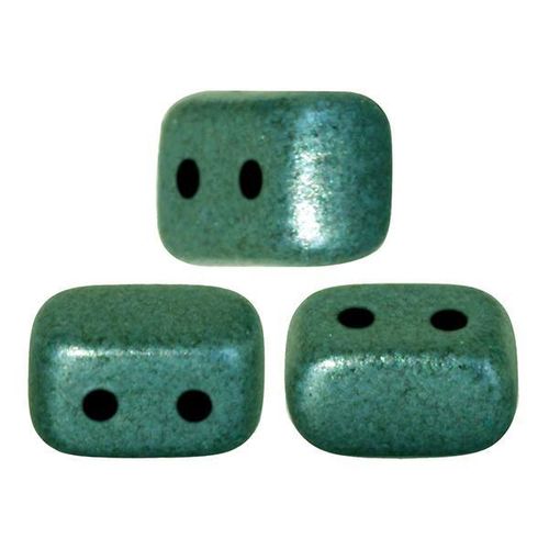 Metallic Mat Green Turquoise - Ios® par Puca® - 23980/94104