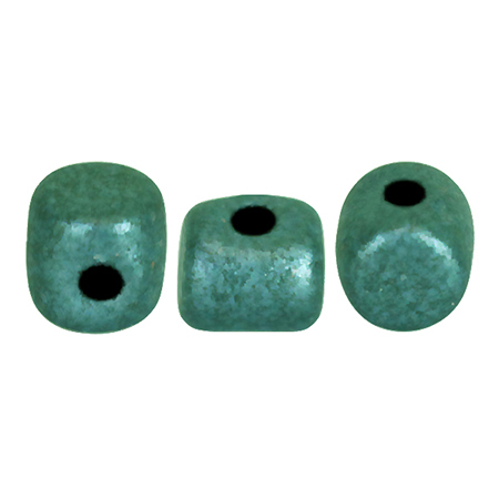 Metallic Mat Green Turquoise - Minos® par Puca® - 23980/94104