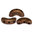 Dark Bronze Mat - Arcos® par Puca® - 23980/84415