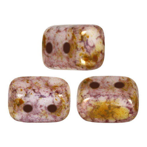 Opaque Mix Rose Gold Ceramic Look - Ios® par Puca® - 03000/15695