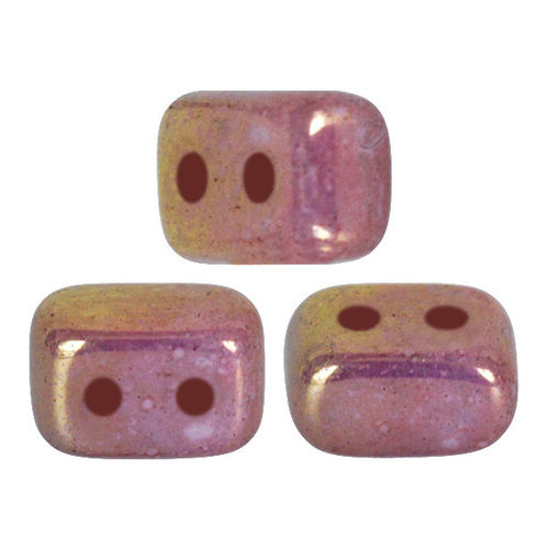 Opaque Mix Violet-Gold Ceramic Look - Ios® par Puca® - 03000/14496