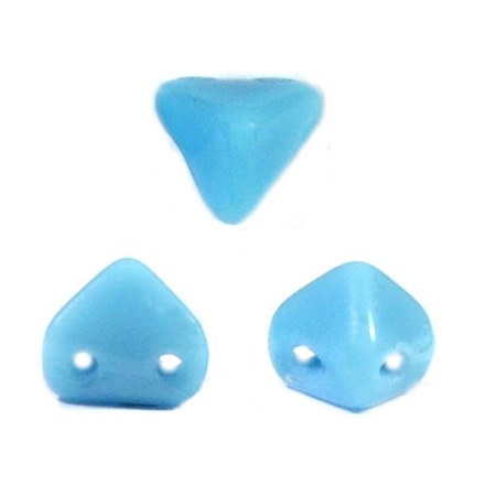 Opaque Blue Turquoise - Super-KhéopS® par Puca® - 63030