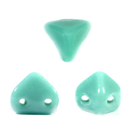 Opaque Green Turquoise - Super-KhéopS® par Puca® - 63130