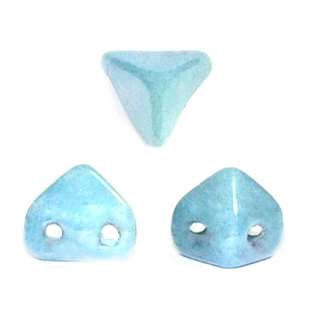 Opaque Blue Ceramic Look - Super-KhéopS® par Puca® - 03000/14464