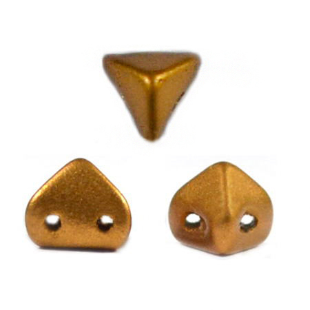 Bronze Gold Mat - Super-KhéopS® par Puca® - 00030/01740
