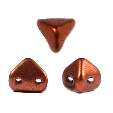 Bronze Red Mat - Super-KhéopS® par Puca® - 00030/01750
