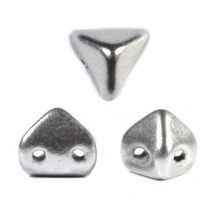 Silver Alluminium Mat - Super-KhéopS® par Puca® - 00030/01700